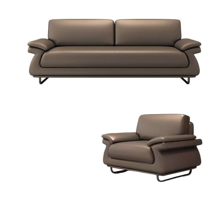 Danbenla design Office business reception sofa set Wayfair Canada